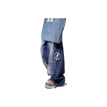 UUCSCC Jeans Men