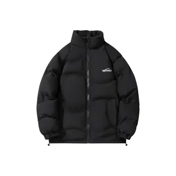SWAMP AREA Puffer Jacket Unisex