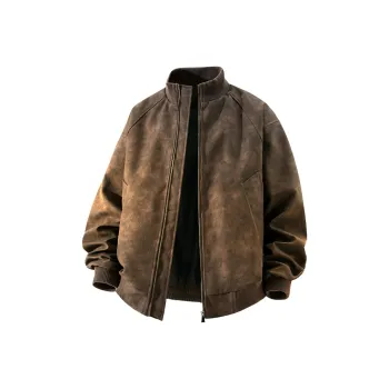 GWAF Leather Jackets Unisex
