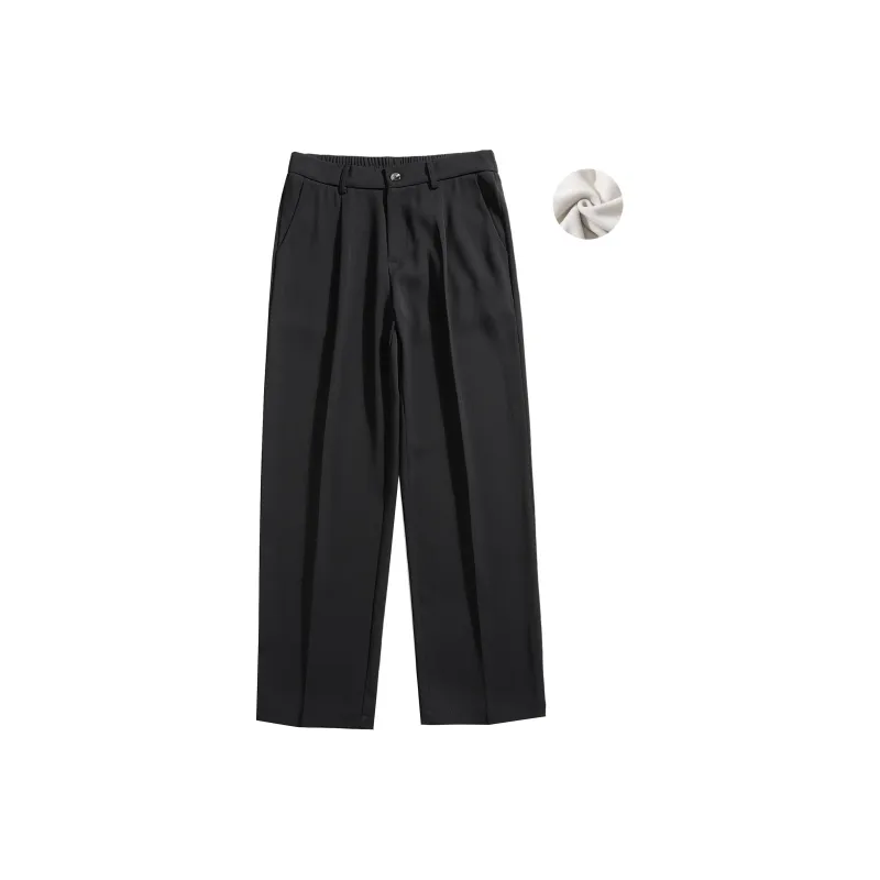 LA'T.WEEKEND Suit Trouser Unisex-0
