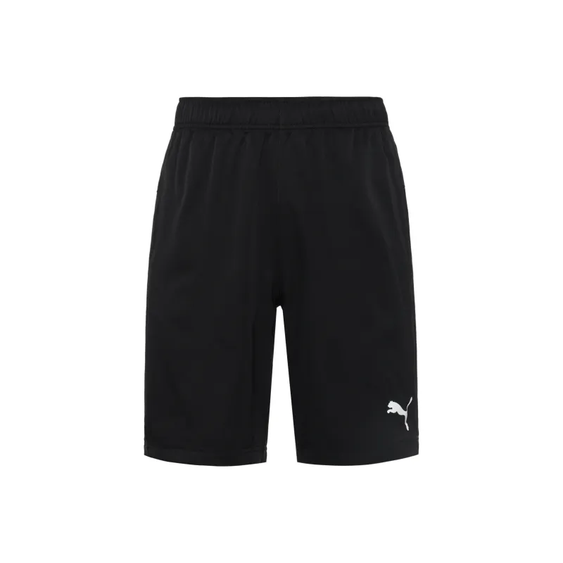 PUMA Casual Shorts Men Black-0