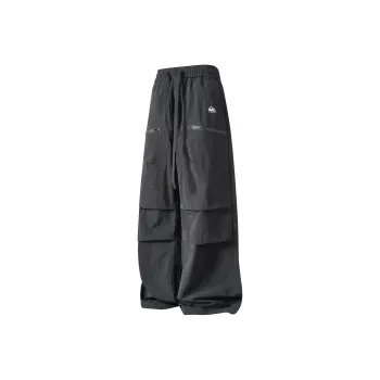Quiksilver Casual Pants Unisex