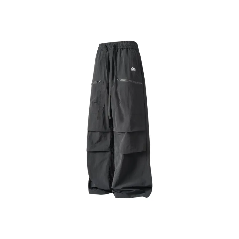 Quiksilver Casual Pants Unisex-0
