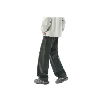 NEAR HERE Casual Pants Unisex