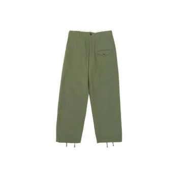 ENGINEERED GARMENTS Gurkha Pant