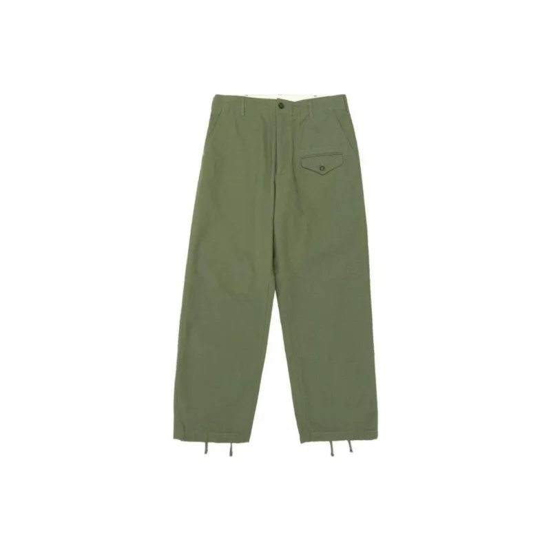 ENGINEERED GARMENTS Gurkha Pant-0