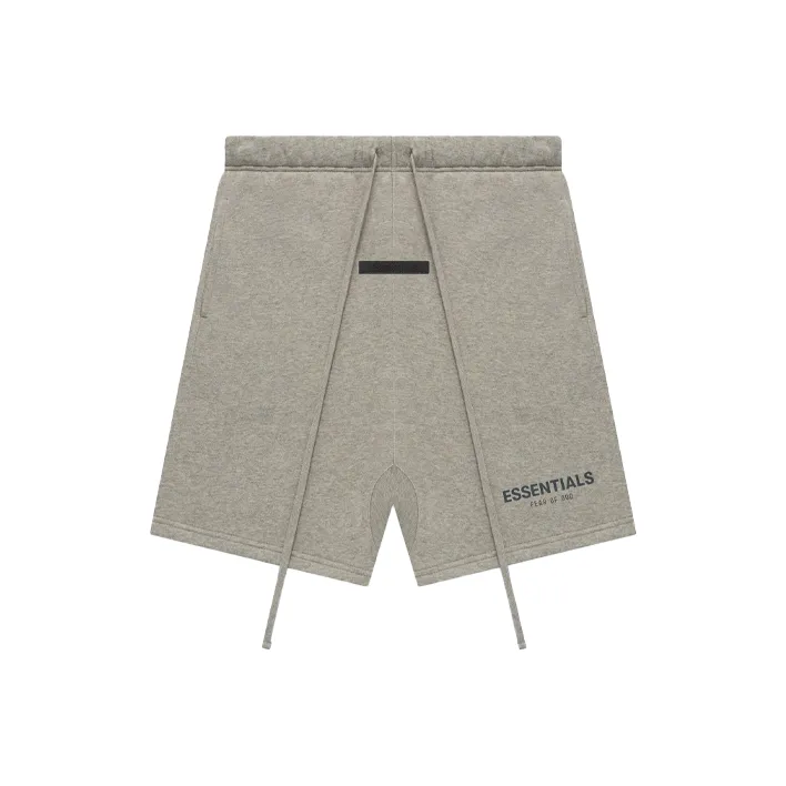 Fear Of God Essentials Core Collection Sweatshort-0