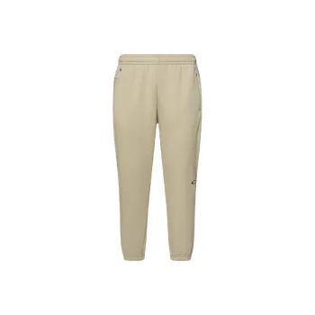 Oakley Casual Pants Men's Beige Yellow
