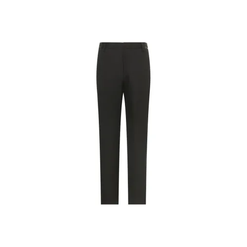 ANDREW MACKENZIE Suit Trouser Men's Black