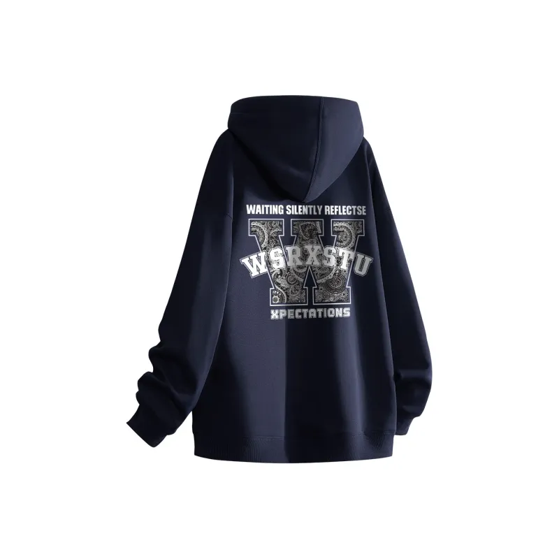 WSRX Sweatshirts Unisex-23