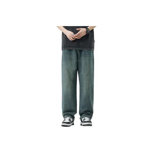 Dme Jeans Unisex
