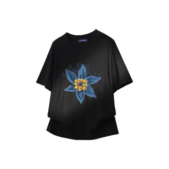 FAX FOR FMACM T Shirt Unisex Black