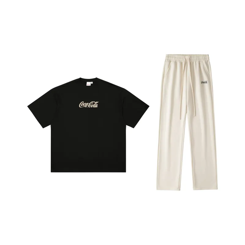 Coca Cola Casual Sportswear Unisex-3