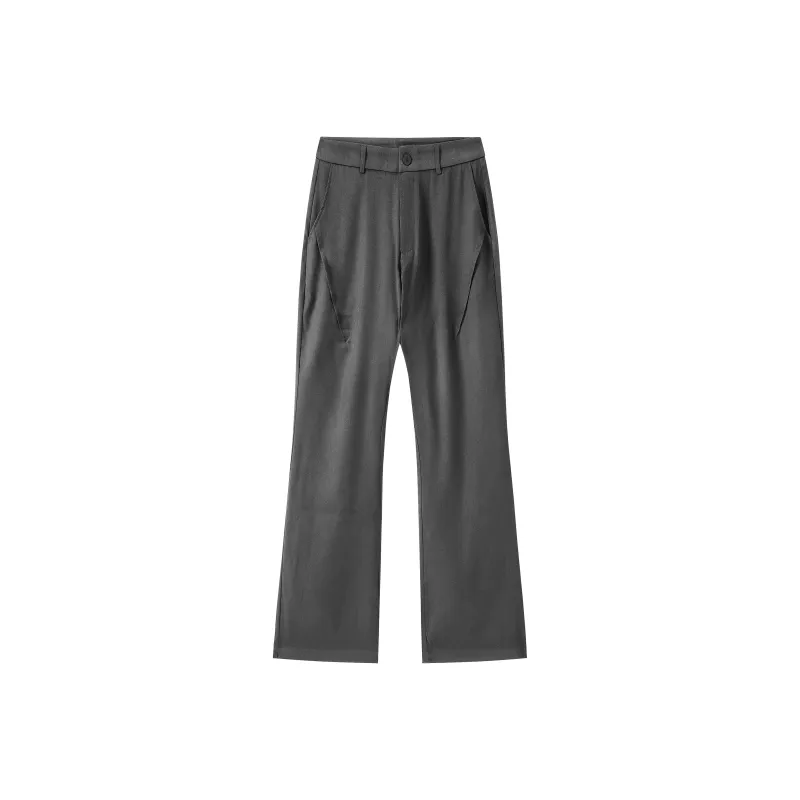 YATSI Suit Trousers Unisex-0