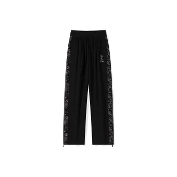 FIDO DIDO Casual Pants Unisex