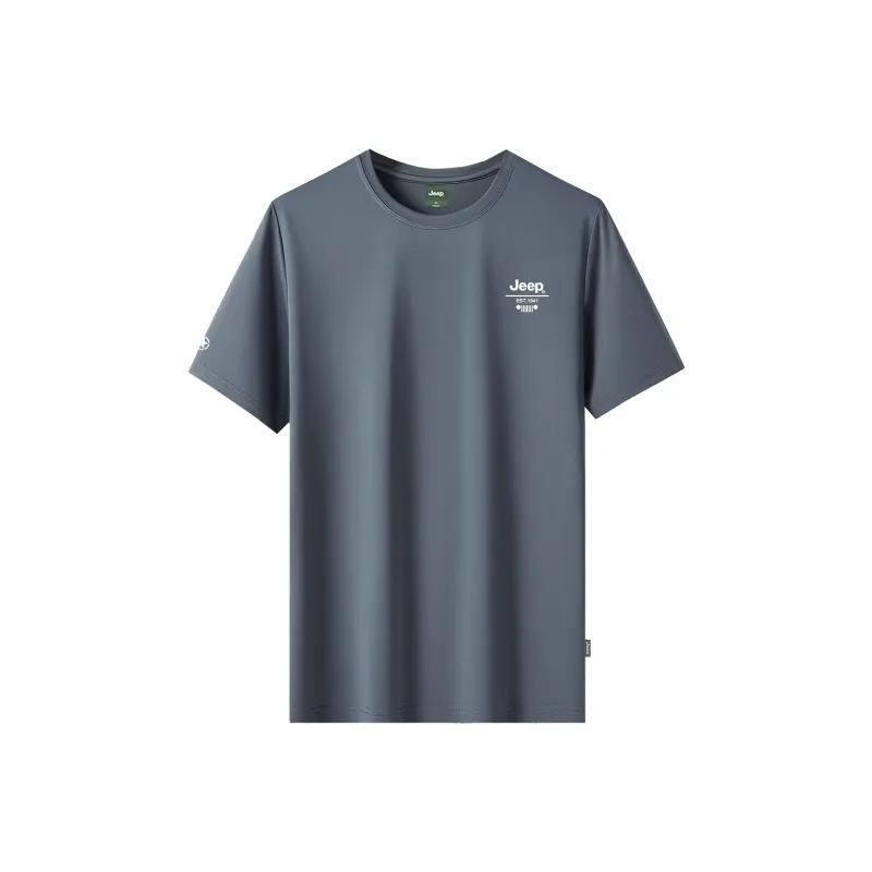 Jeep Wrangler T Shirts Unisex-17