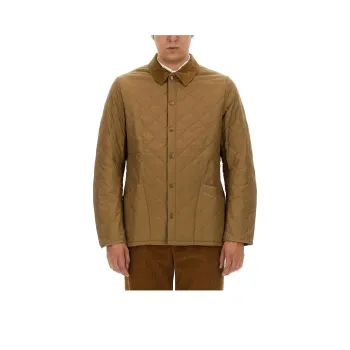 BARBOUR Heritage Liddesdale Quilted Jacket