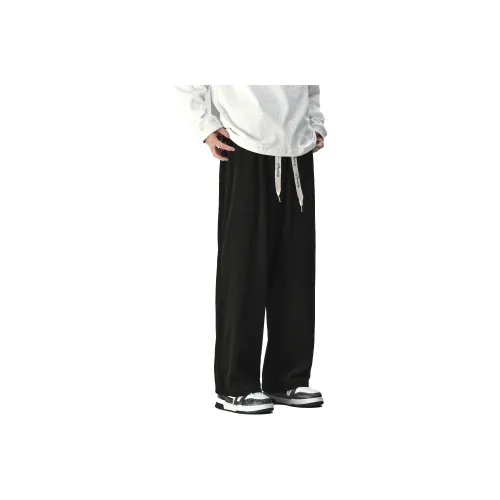 ZMOH Casual Pants Unisex Couple's