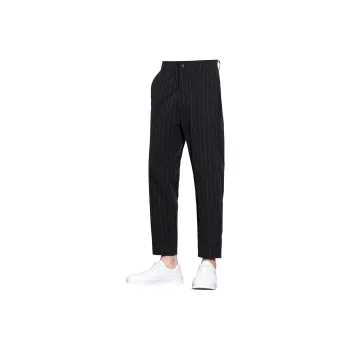 FORCEPULR Suit Trousers Unisex