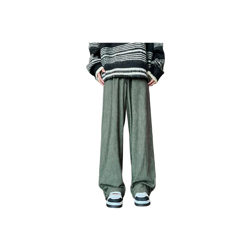 Evil Lions Casual Pants Unisex-5