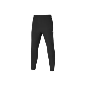 Skechers Comfort Sports Series Knitted Sports Pants Men's Carbon Black