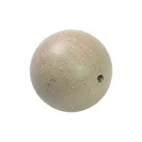 Round Bead Single-Gold-Diameter Approx. 1.8cm