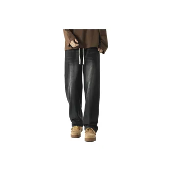 Emoji Jeans Unisex
