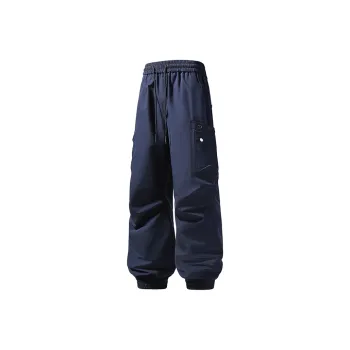 WilliamPOLO Casual Pants Unisex