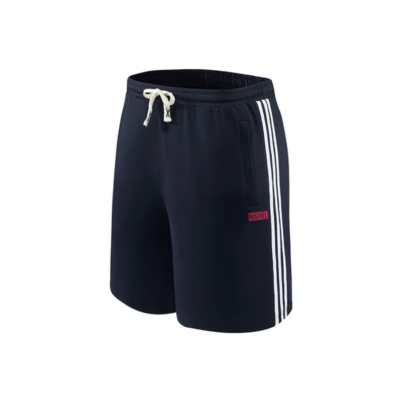 MARVEL Casual Shorts Unisex-7