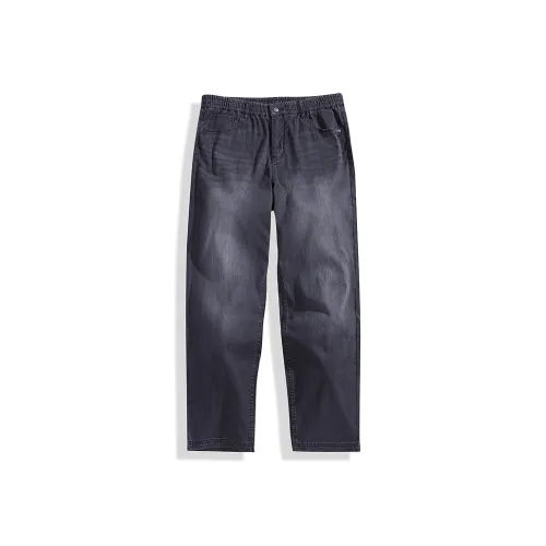 Francesco Totti Jeans Mens Dark Gray