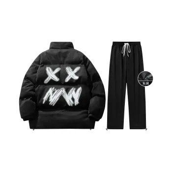 STNW Casual Sportswear Unisex