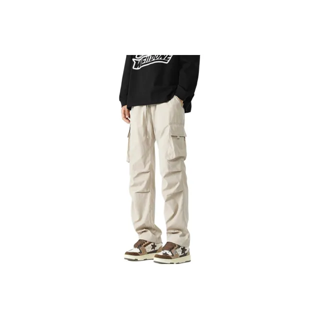OKPI Casual Pants Unisex-11