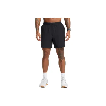 GYMSHARK LAND TO WATER 6' SHORTS Casual Shorts Men's Black