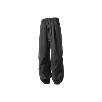 CHEVAL NOIR Casual Pants Unisex