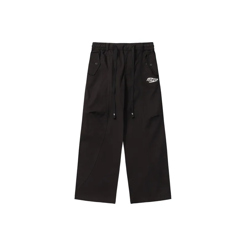 VAS＆CO Casual Pants Unisex-0