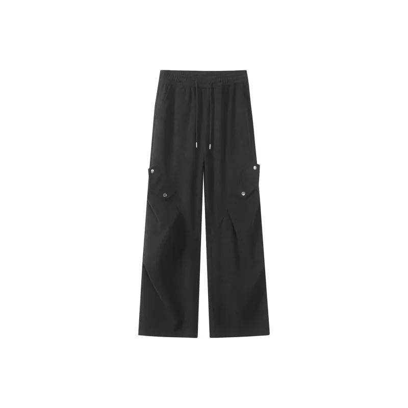 ACUOD BY CHANU Casual Pants Unisex-0