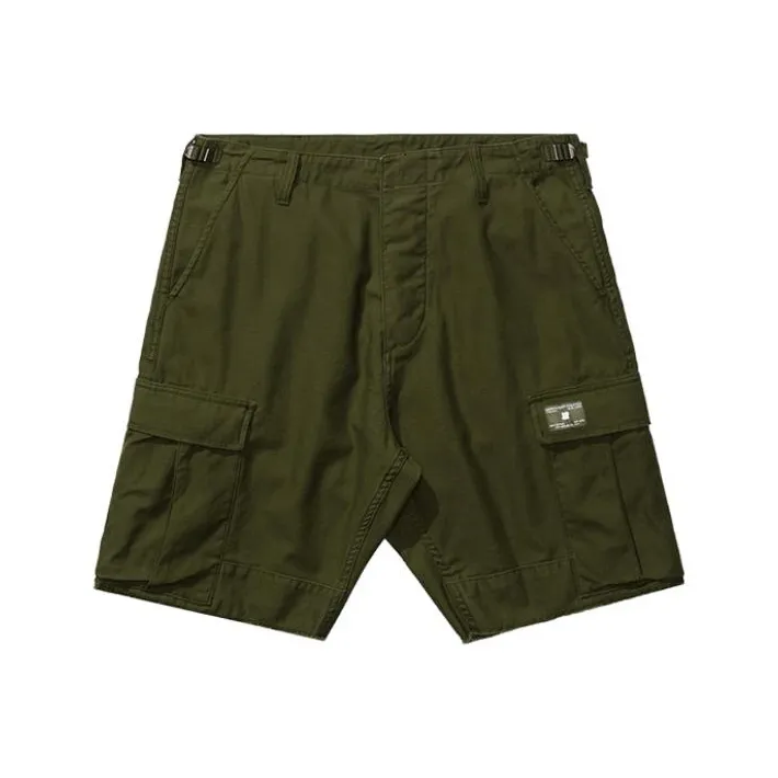 UNDEFEATED SS23 SS23 Shorts Unisex-0