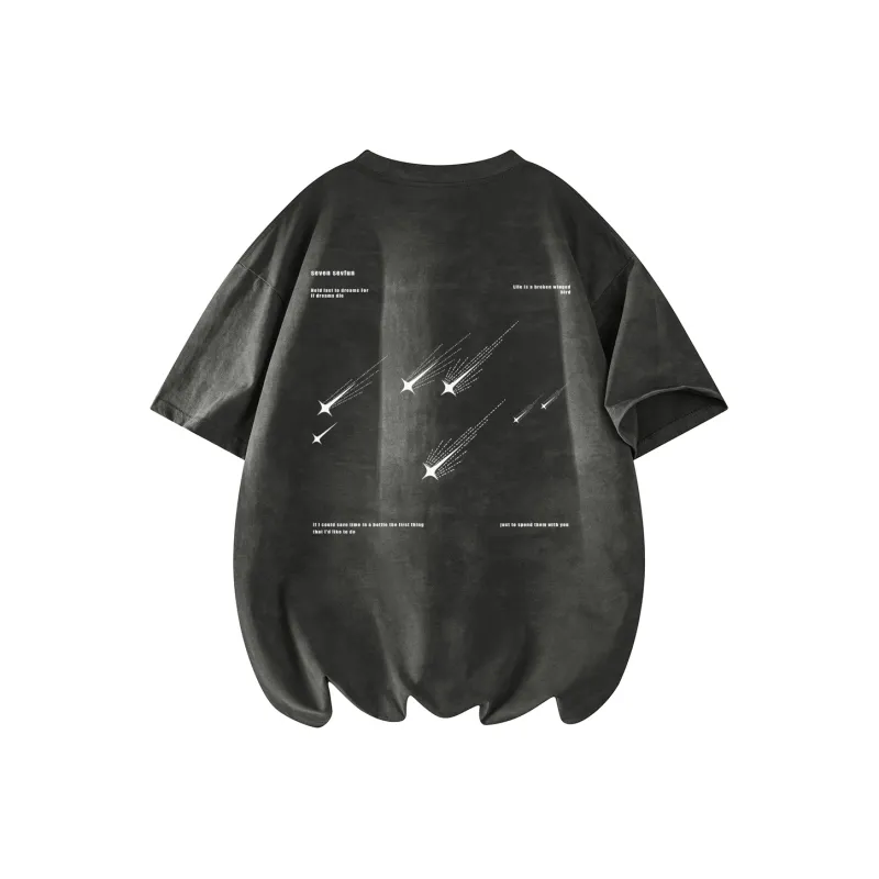 7 SEVFUN T Shirts Unisex-8