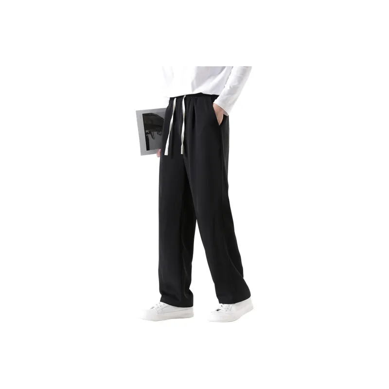 JEANSWEST Suit Trousers Unisex-0