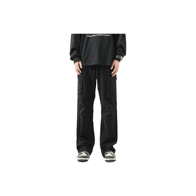 CREAZIONI LA FANTASIA E MOBILE Casual Pants Unisex-8