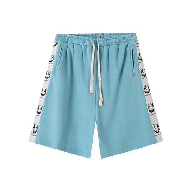 RickyisClown Casual Shorts Unisex-4