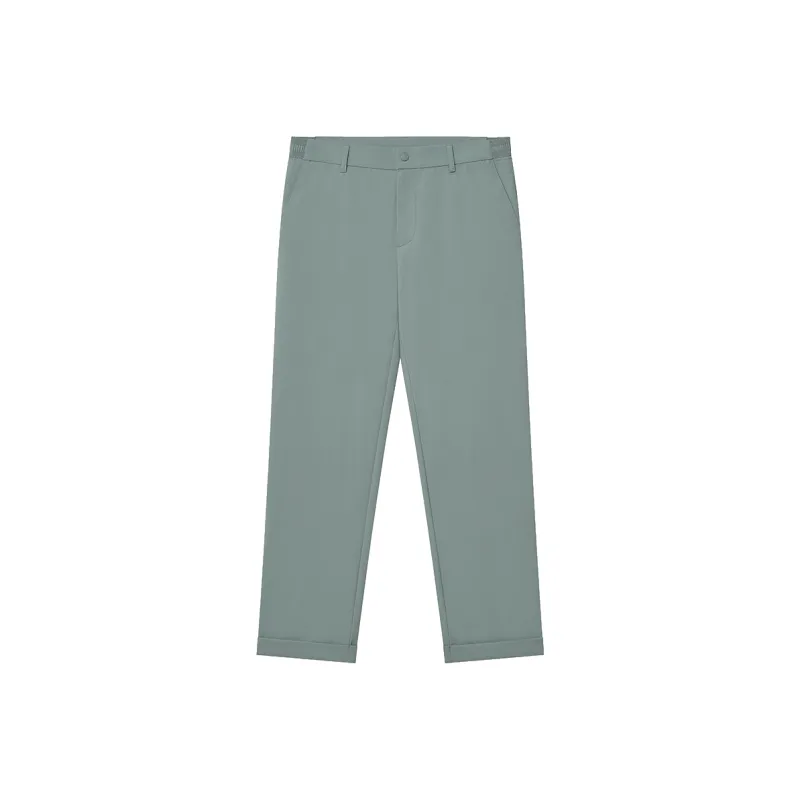 HAZZYS Casual Pants Men-4