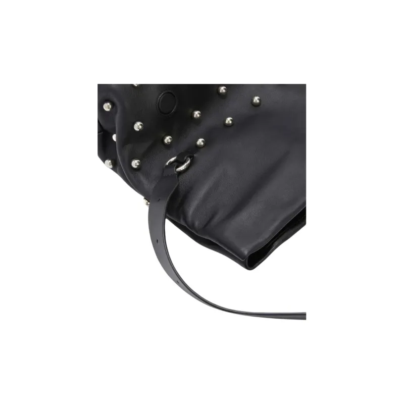 JIL SANDER Small Rollup Bag-2