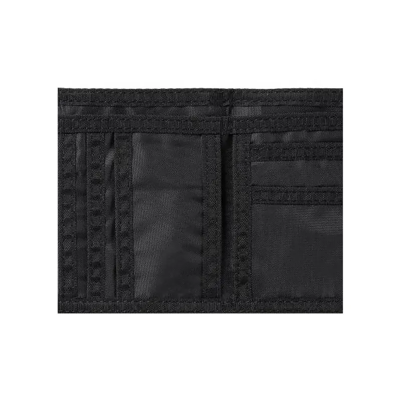 Dakine Canvas Bag Card Holder, Wallet Regular Unisex Black-3