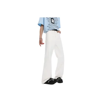 SXSY Casual Pants Unisex