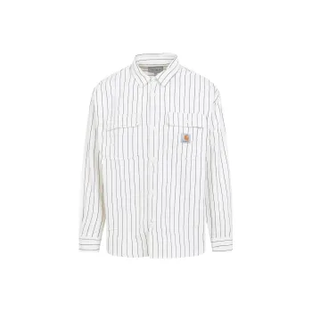 Carhartt WIP Cotton Shirt
