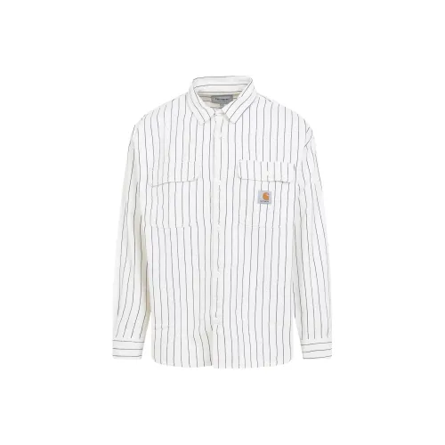 Carhartt WIP SS25 Shirt Men's Nude