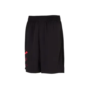 PUMA BATMAN Casual Shorts Men Black