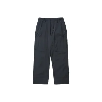 KOLON SPORT Casual Pants Men's Charcoal