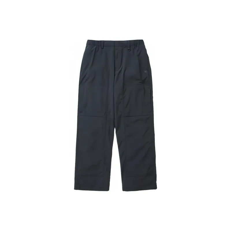KOLON SPORT Casual Pants Men's Charcoal-0